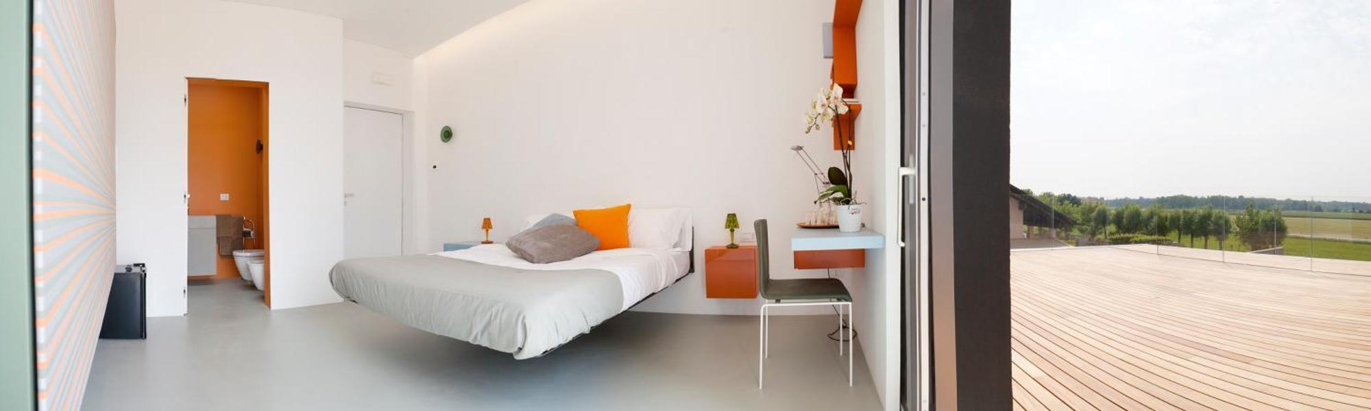 Casa Format Otel Beinasco Dış mekan fotoğraf