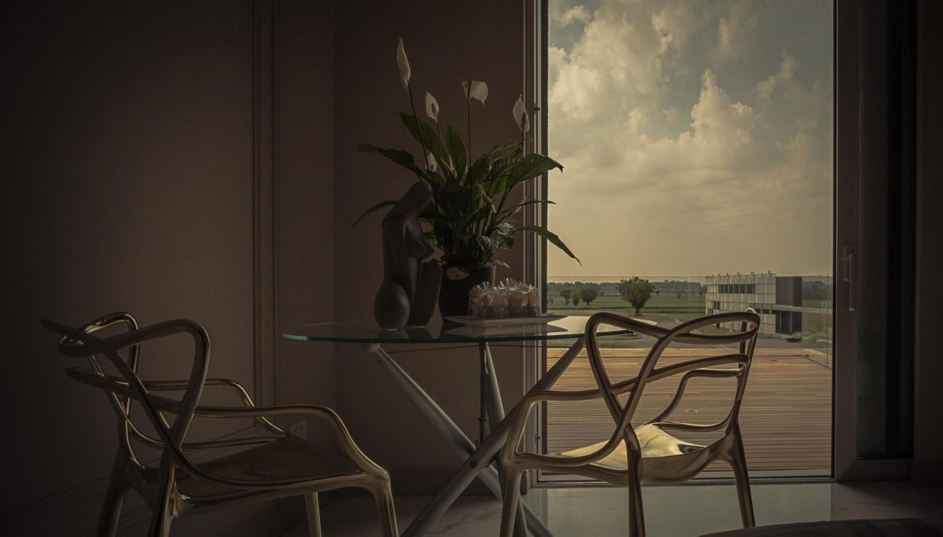 Casa Format Otel Beinasco Dış mekan fotoğraf