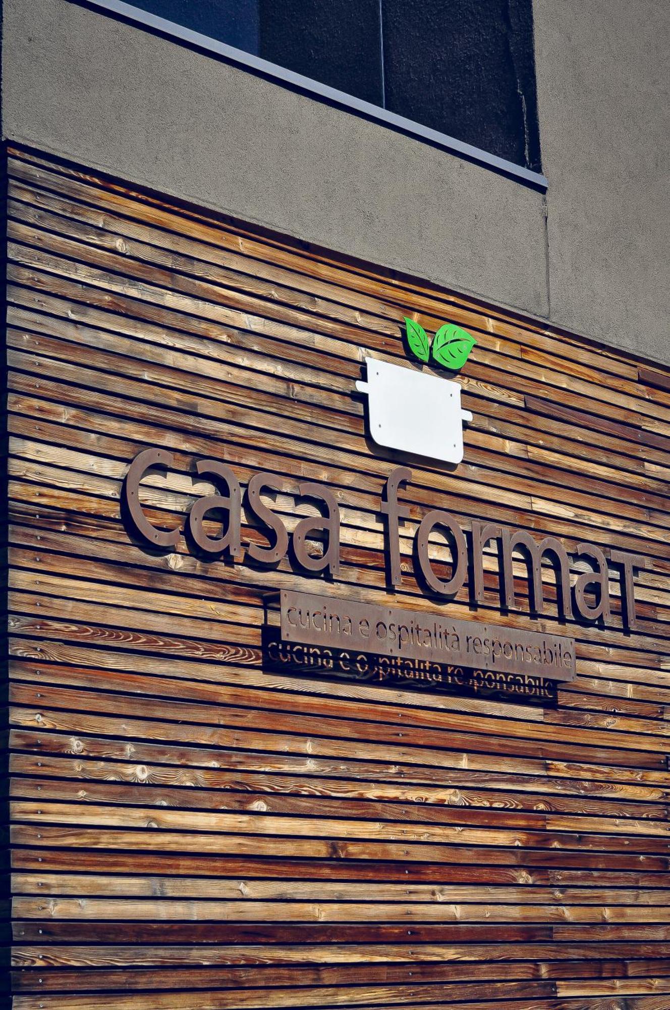 Casa Format Otel Beinasco Dış mekan fotoğraf